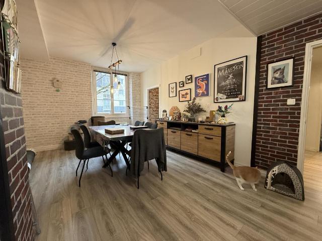 Appartement vente à Cherbourg