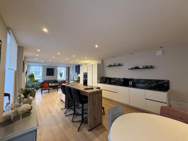 Appartement vente à Cherbourg