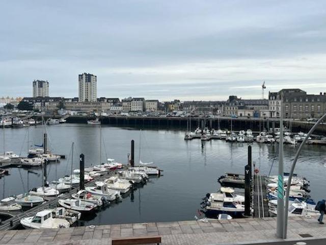 Appartement vente à Cherbourg