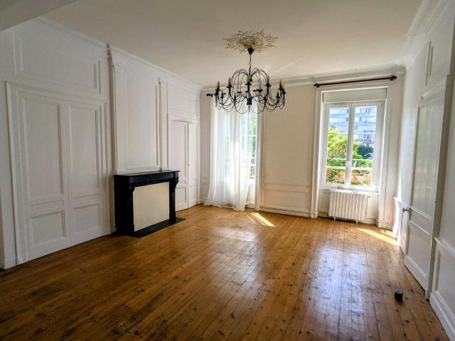 Appartement vente à Cherbourg