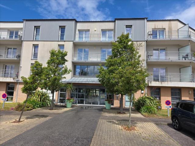 Appartement vente à Cherbourg