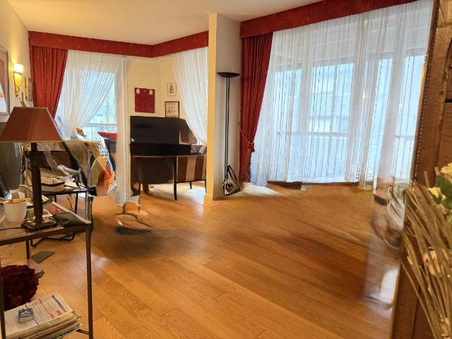 Appartement vente à Cherbourg