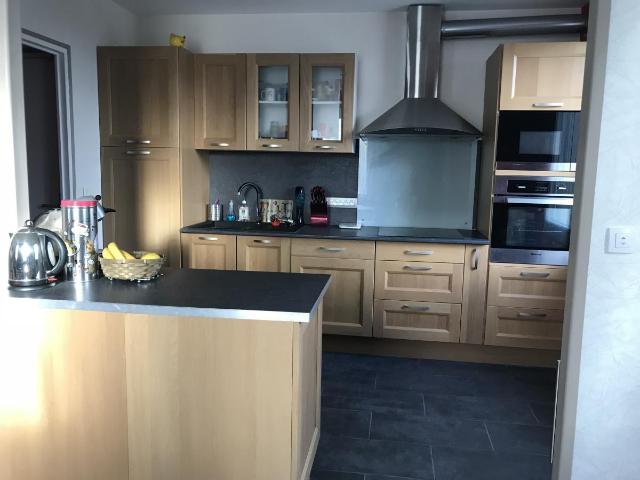 Appartement vente à Cherbourg