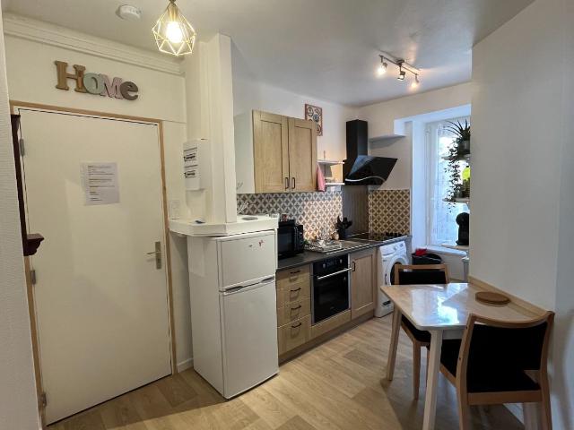 Appartement vente à Cherbourg