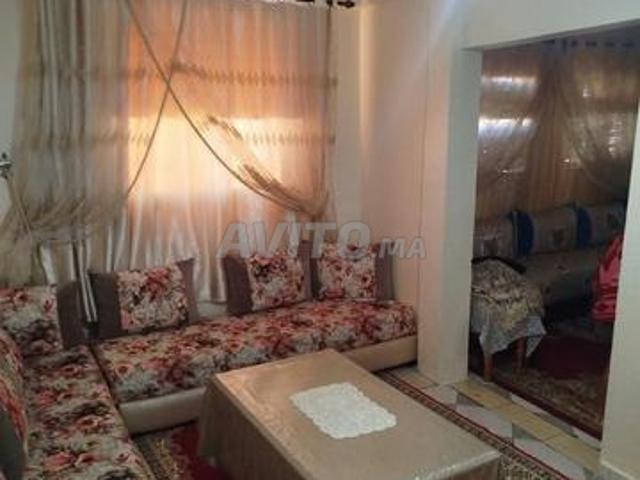 Appartement vente à Saf, L'Oriental