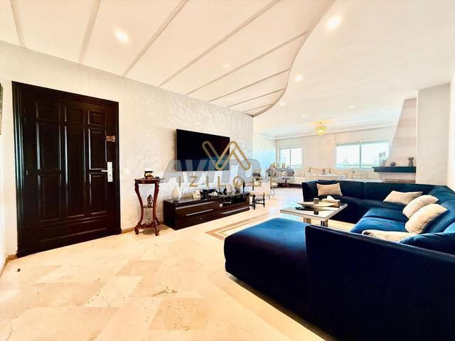 Appartement vente à Anfa, Gharb-Chrarda-Beni Hssen