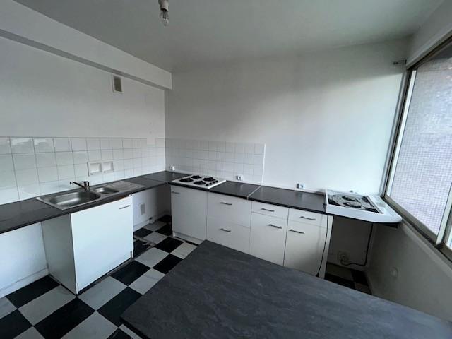 Appartement vente à Clermont-Ferrand, Clermont-ferrand
