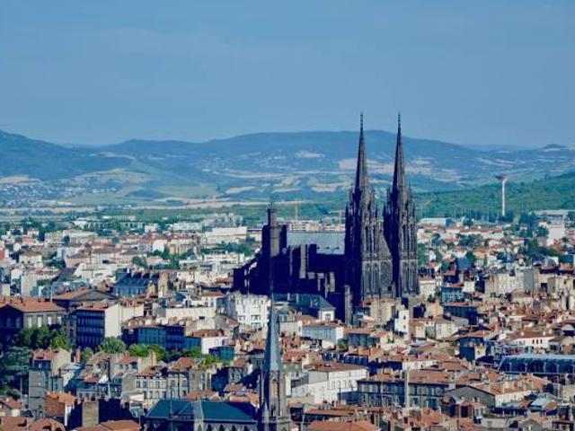 Appartement vente à Clermont-Ferrand, Clermont-ferrand