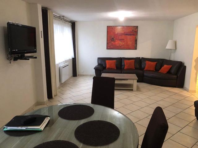 Appartement vente à Clermont-Ferrand, Clermont-ferrand