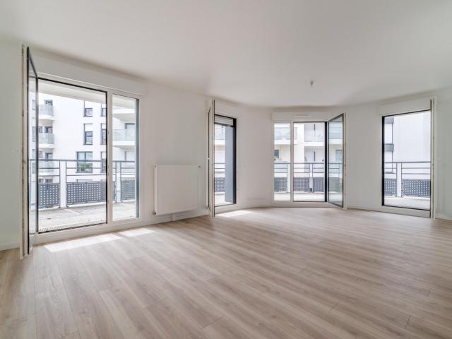 Appartement vente à Nanterre, Colombes