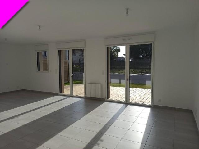 Appartement vente à Saint-Malo, Bretagne