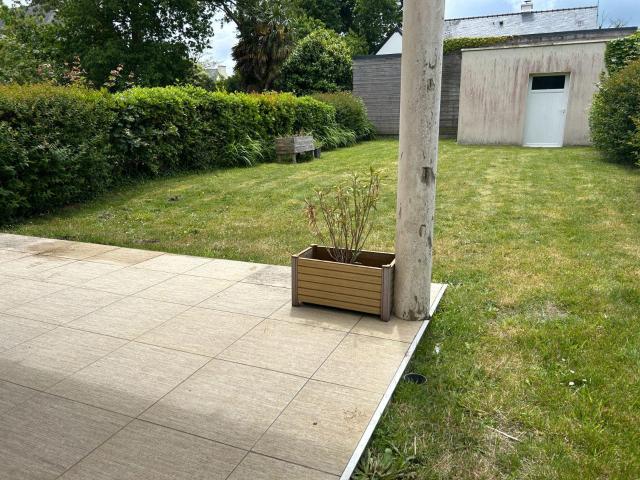 Appartement vente à Quimper, Bretagne