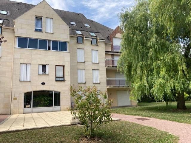 Appartement vente à Compiègne