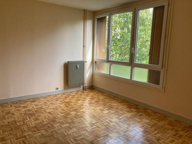 Appartement vente à Compiègne
