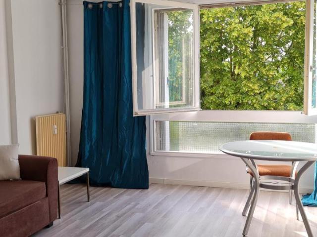 Appartement vente à Compiègne