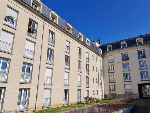 Appartement vente à Compiègne