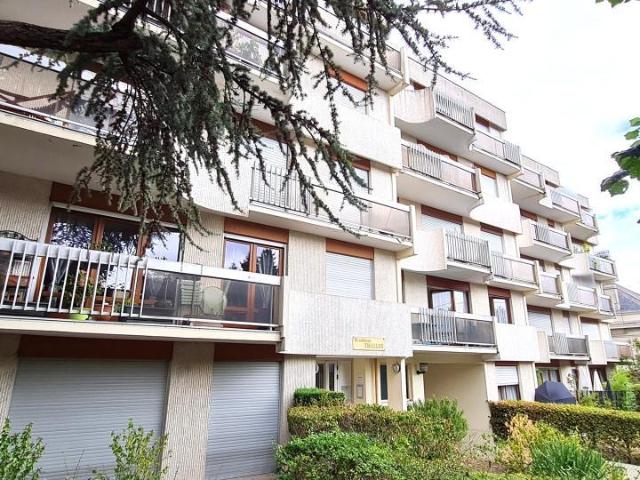 Appartement vente à Compiègne