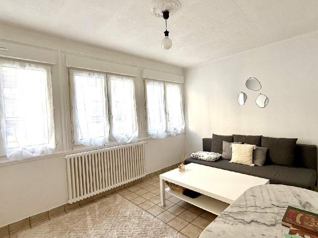 Appartement vente à Quimper, Bretagne
