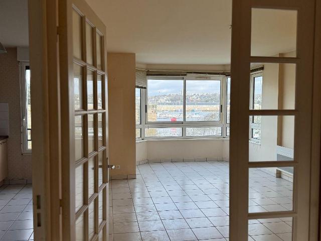 Appartement vente à Quimper, Bretagne