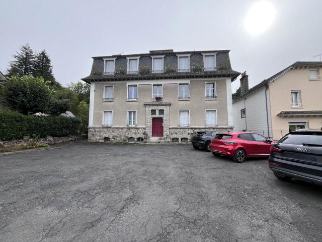 Appartement vente à Gourdon, Condat