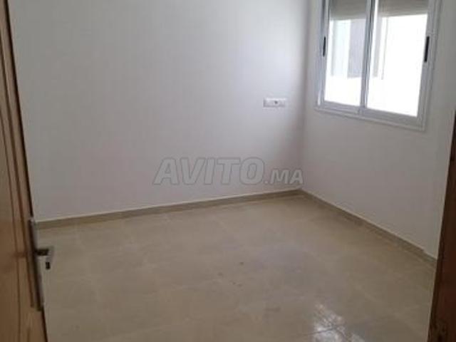 Appartement vente à Sidi Qacem