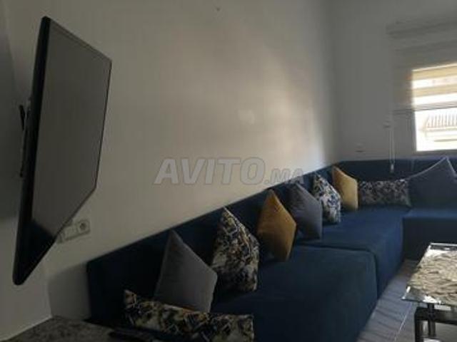 Appartement vente à Martil, Tanger-Tétouan