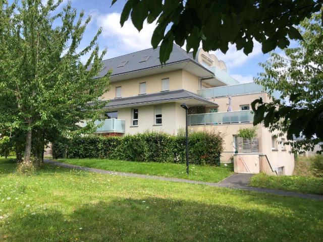Appartement vente à Rennes, Bretagne