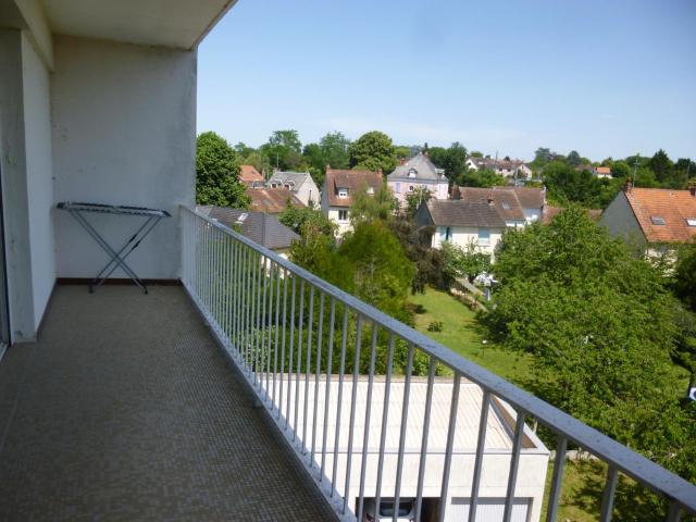 Appartement vente à Cosne-Cours-sur-Loire, Cosne-cours-sur-loire