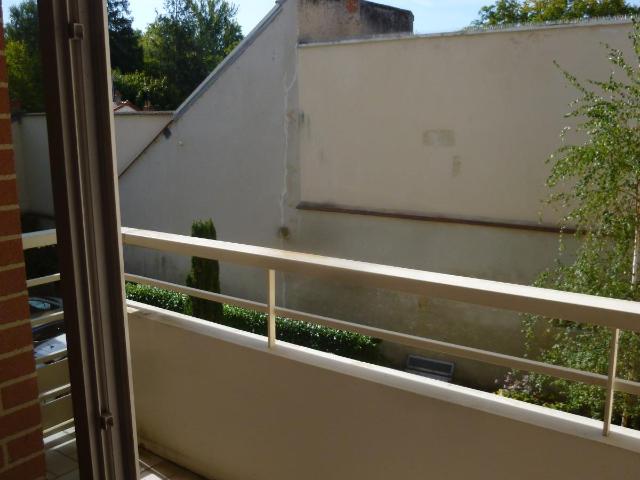 Appartement vente à Cosne-Cours-sur-Loire, Cosne-cours-sur-loire