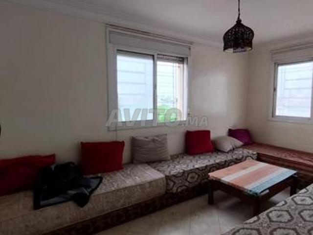 Appartement vente à El Ma, Gharb-Chrarda-Beni Hssen