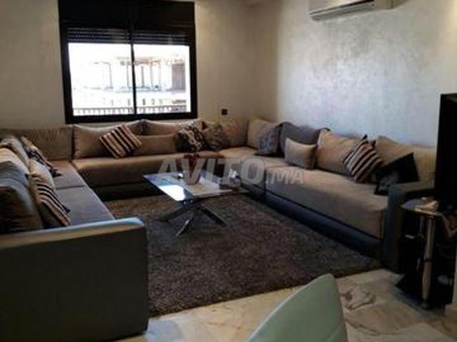 Appartement vente à Gueliz, Marrakech