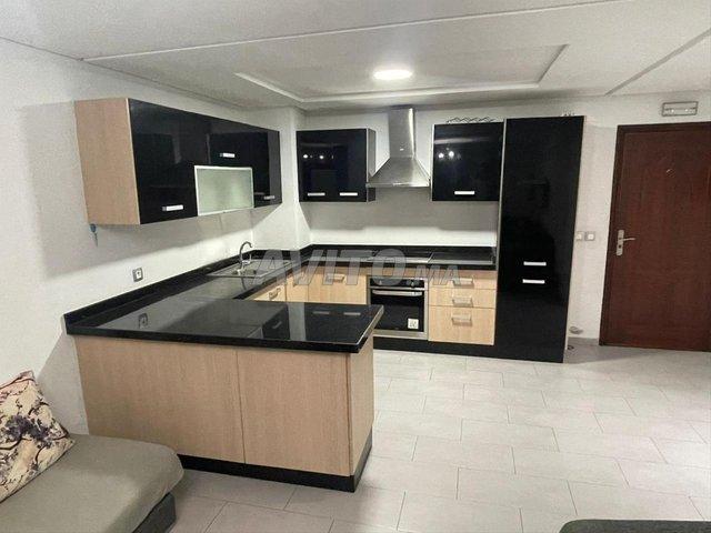 Appartement vente à Tangero, Tanger-Tétouan