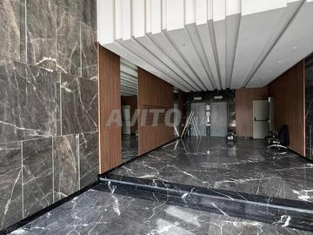 Appartement vente à Centre Ville