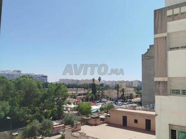 Appartement vente à Meknès