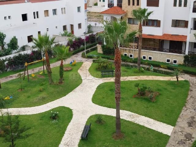 Appartement vente à M'diq, Tanger-Tétouan