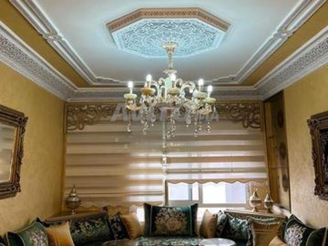 Appartement vente à Tétouan, Tanger-Tétouan