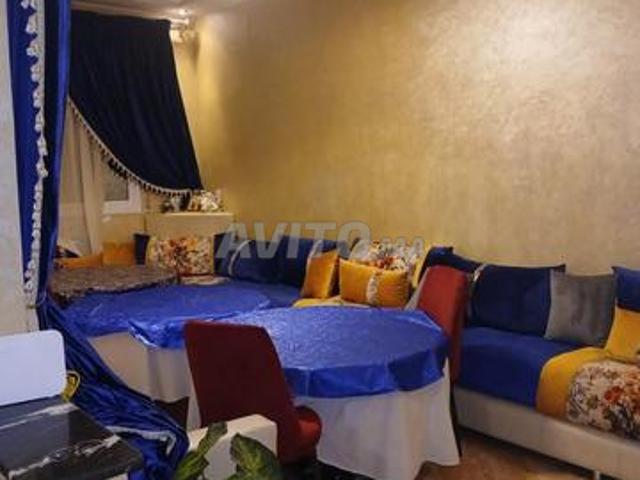 Appartement vente à Ben Slimane