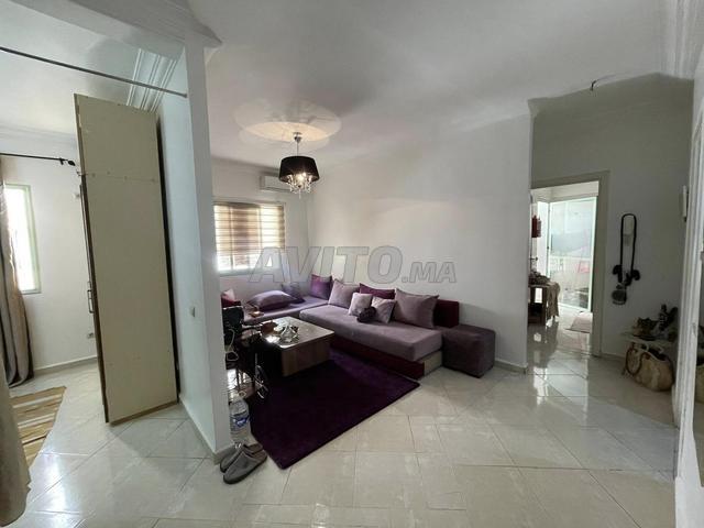 Appartement vente à L'Oriental