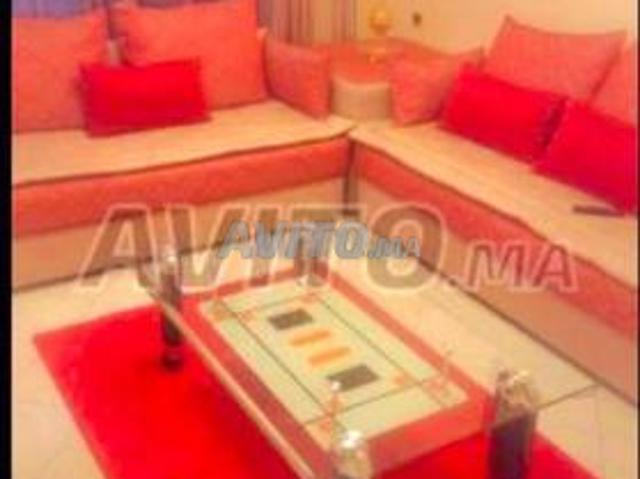 Appartement vente à Gueliz, Marrakech
