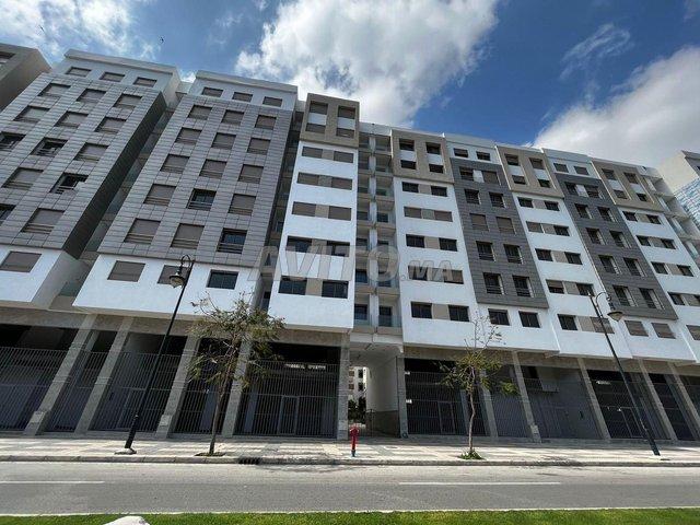 Appartement vente à Meknès