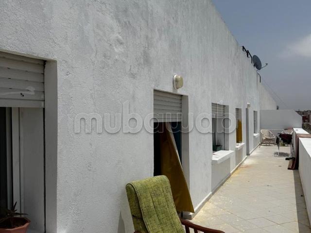 Appartement vente à Tangero, Tanger-Tétouan