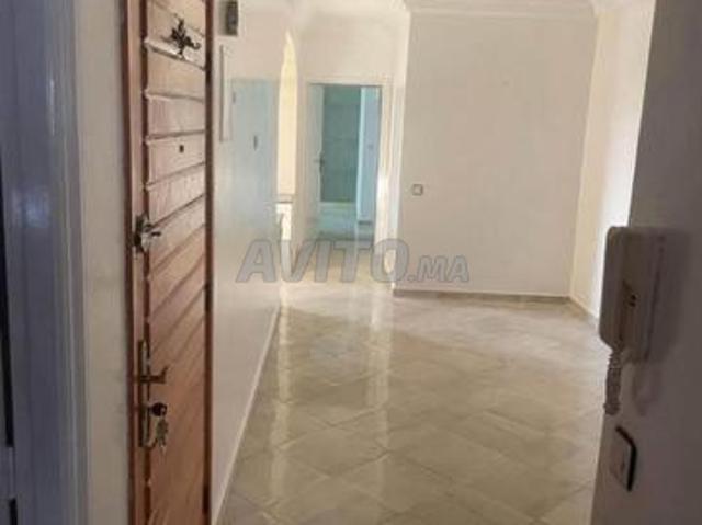 Appartement vente à Centre Ville