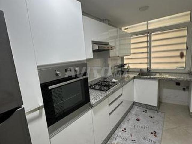 Appartement vente à Meknès