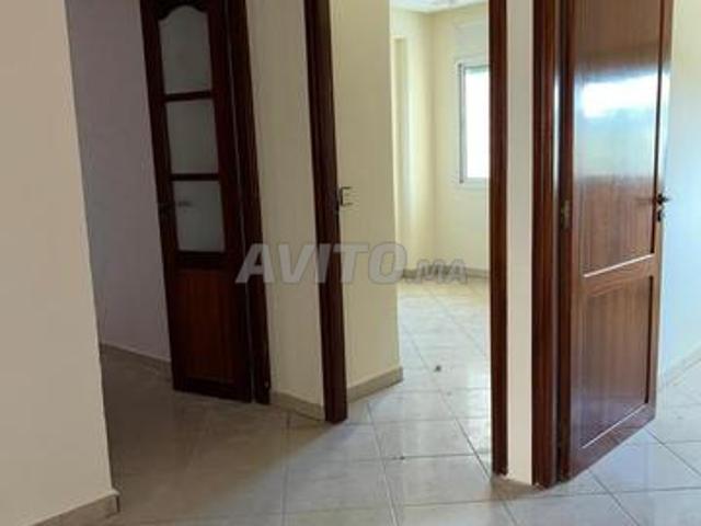 Appartement vente à Lyautey, El Mellah