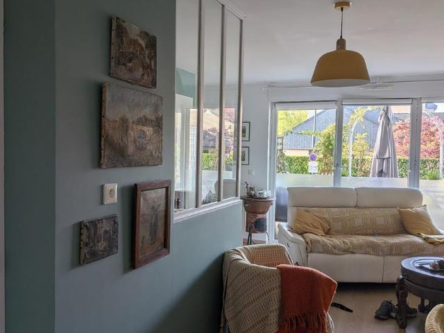 Appartement vente à Le Mans, Coulaines