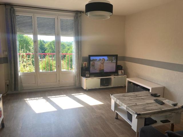 Appartement vente à Le Mans, Coulaines