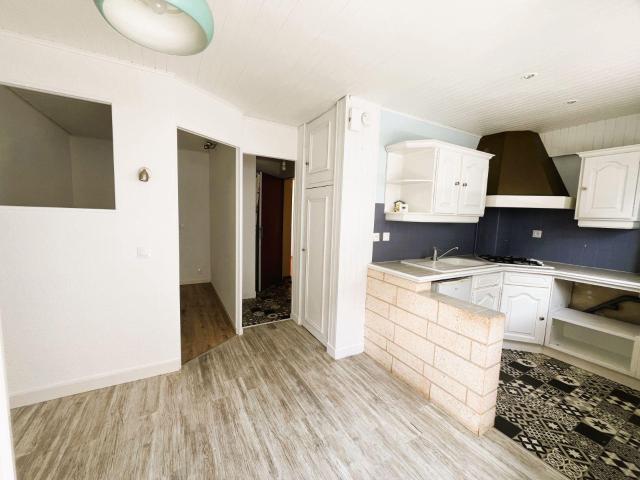 Appartement vente à Caen, Courseulles-sur-mer