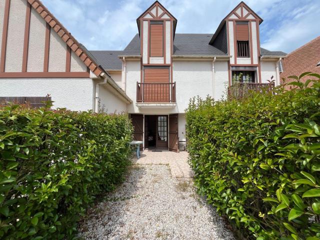 Appartement vente à Caen, Courseulles-sur-mer