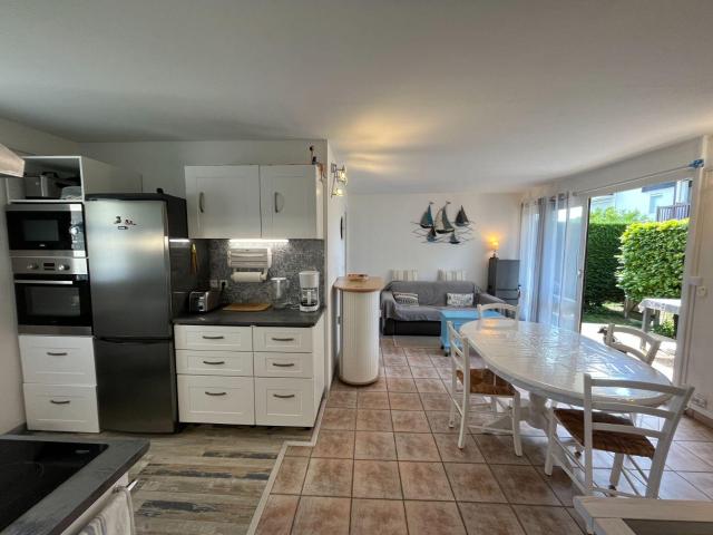 Appartement vente à Caen, Courseulles-sur-mer