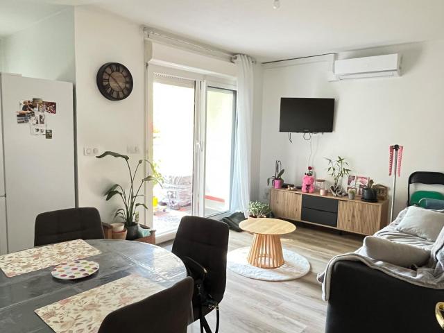 Appartement vente à Libourne, Coutras